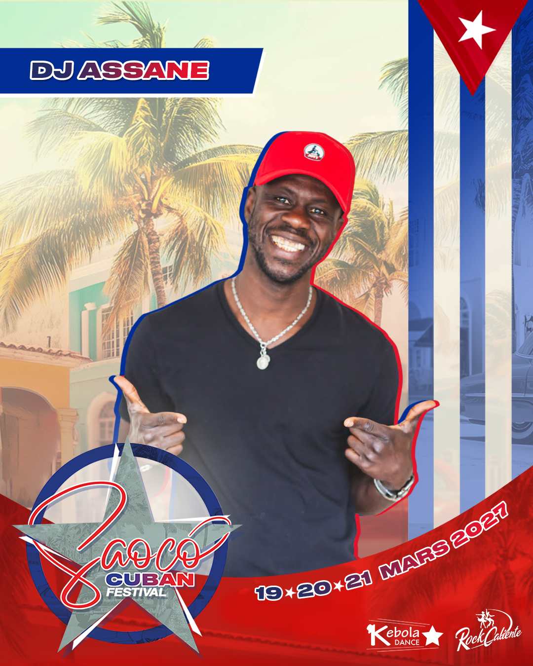 DJ Assane